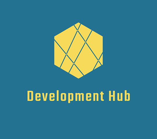 Development Hub